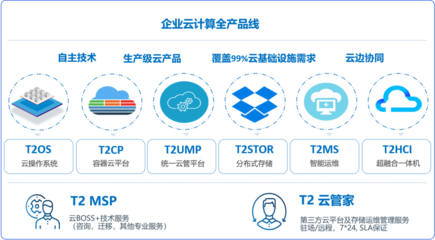 云安互聯網中標項目,技術的卓越表現