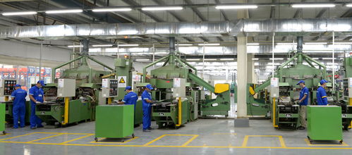 企業 零 距離之猛獅科技 打造世界級環保工廠