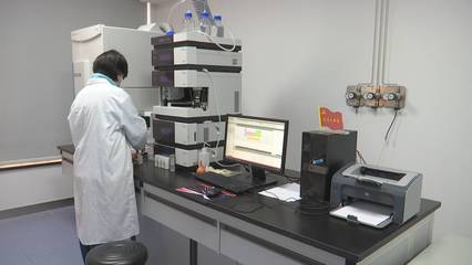 國內(nèi)凈水行業(yè)首家省級質(zhì)檢中心在連云港市成立，推動行業(yè)技術(shù)咨詢創(chuàng)新發(fā)展