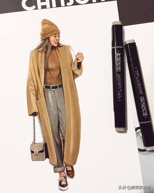 手繪服裝的雙重價值屬性與零售前景