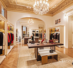 服裝服飾零售 高清大圖素材與靈感，驅動視覺營銷新浪潮