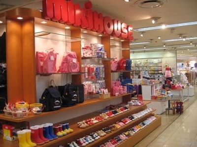 高端嬰童市場風起云涌 從奢侈品牌的下一片藍海到零售新戰(zhàn)場