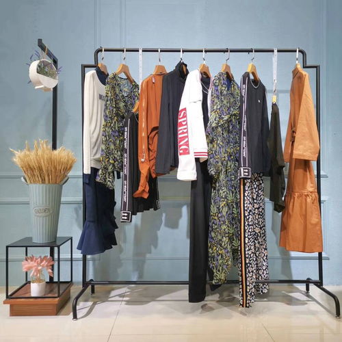 納福納秀大碼女裝 平價風品牌女裝的批發與零售新紀元