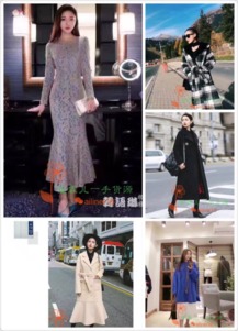 霖兒中歐韓男裝、女裝、童裝一手貨源 賦能零售，開啟一件代發(fā)代理新篇章